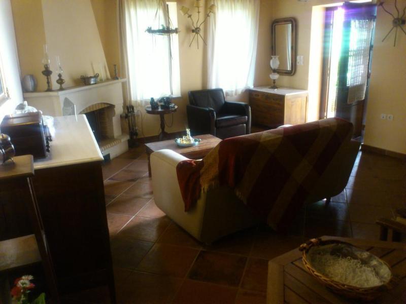 Kalimera Archanes Village Heraklion  Exterior photo