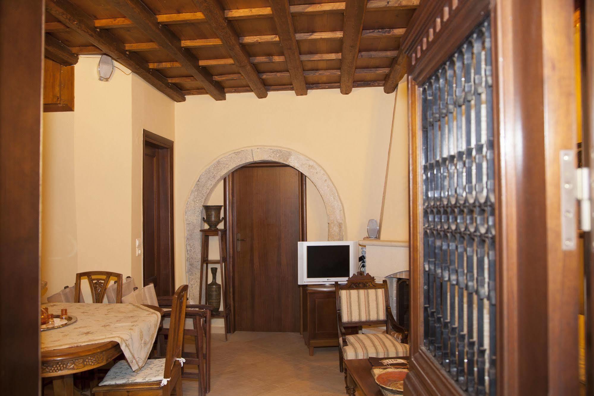 Kalimera Archanes Village Heraklion  Exterior photo