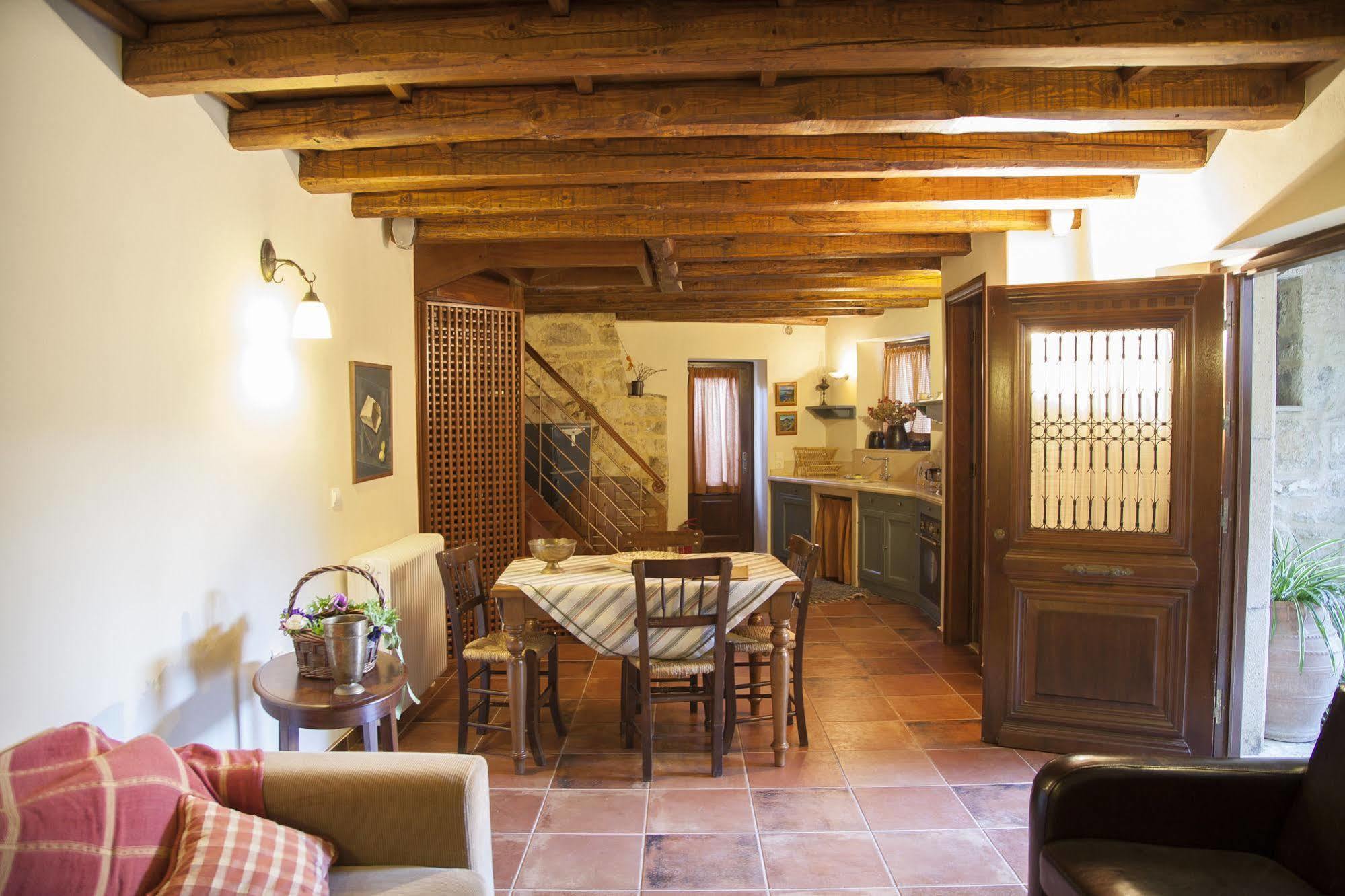 Kalimera Archanes Village Heraklion  Exterior photo