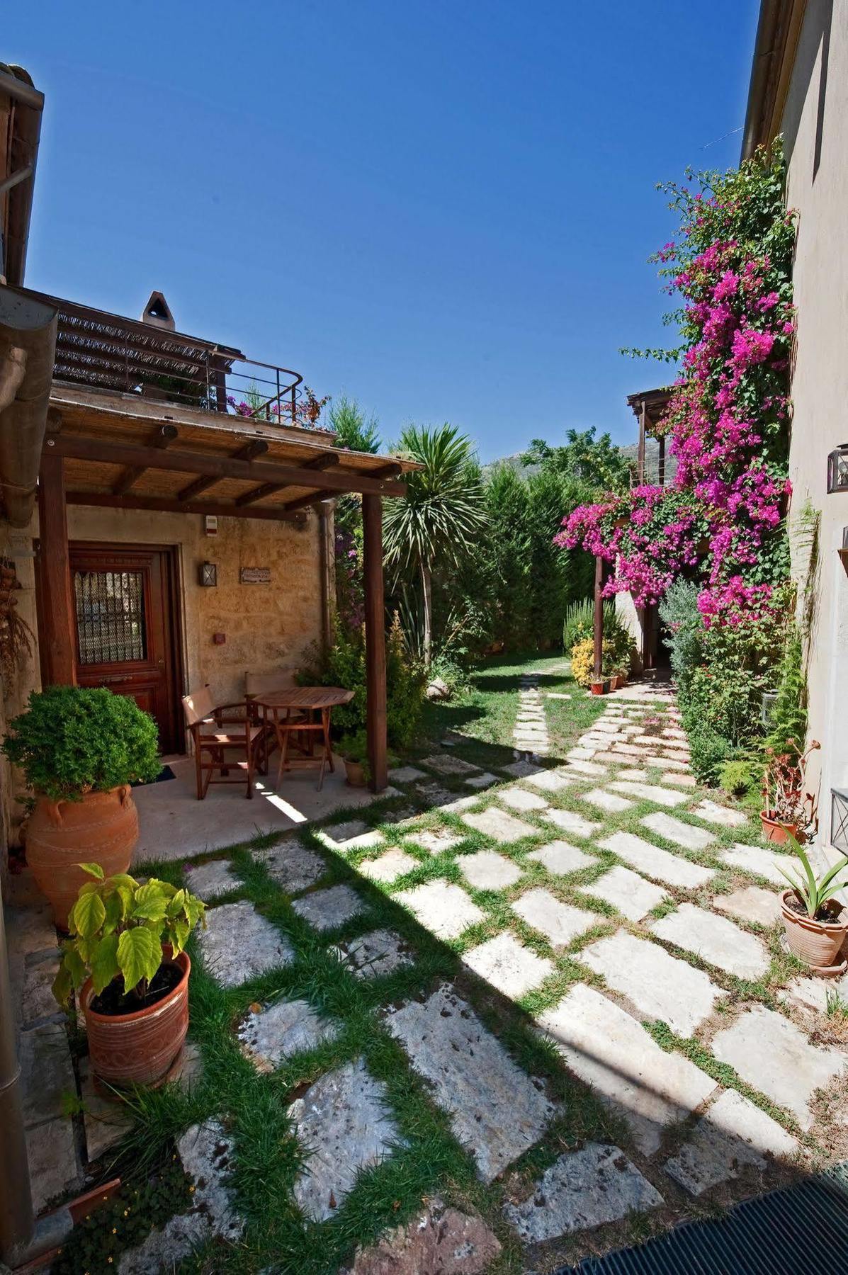 Kalimera Archanes Village Heraklion  Exterior photo