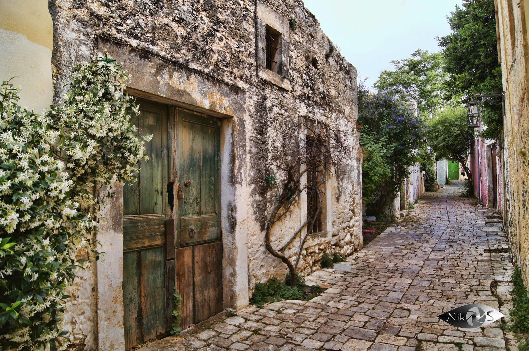 Kalimera Archanes Village Heraklion  Exterior photo