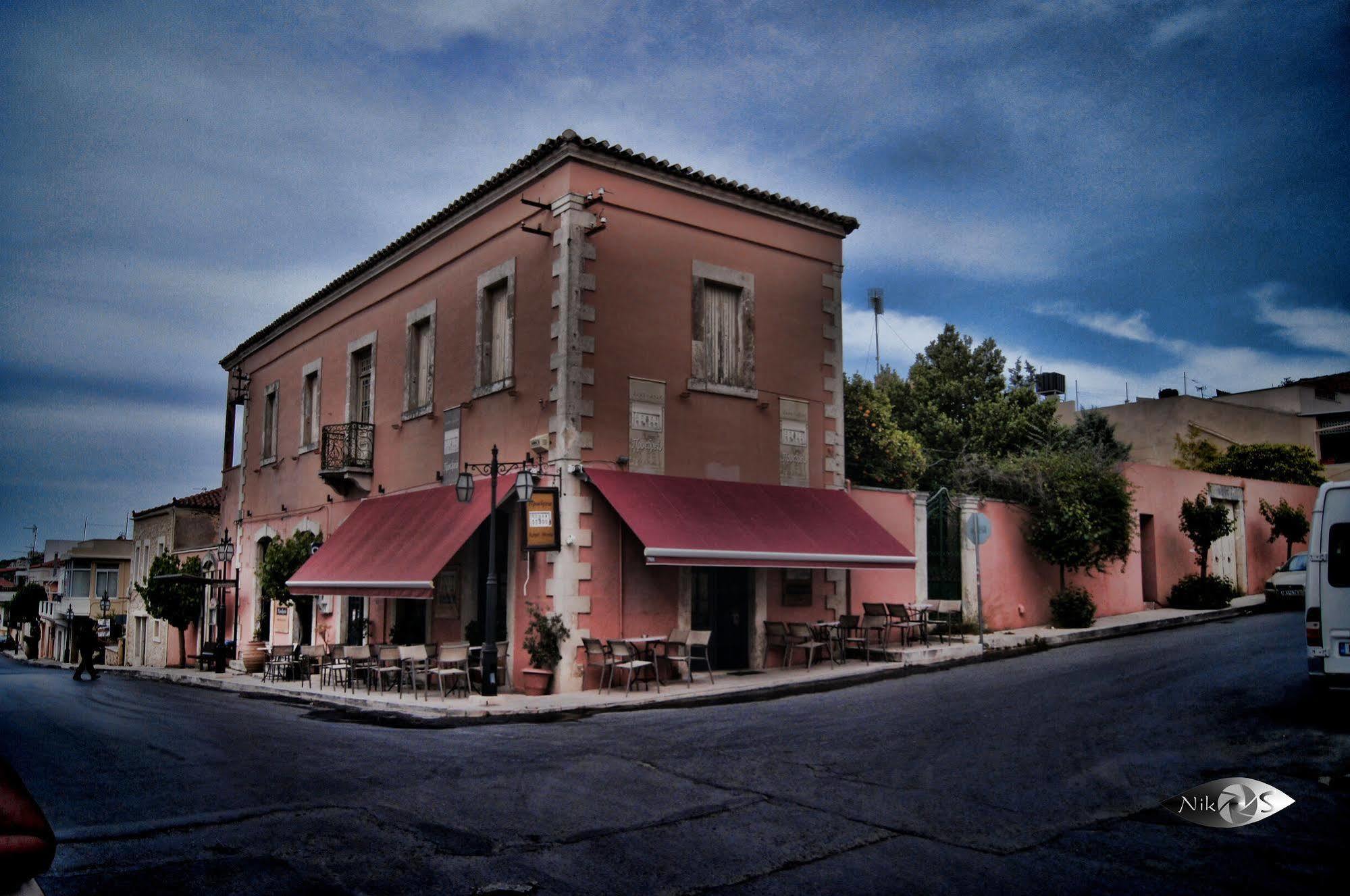 Kalimera Archanes Village Heraklion  Exterior photo