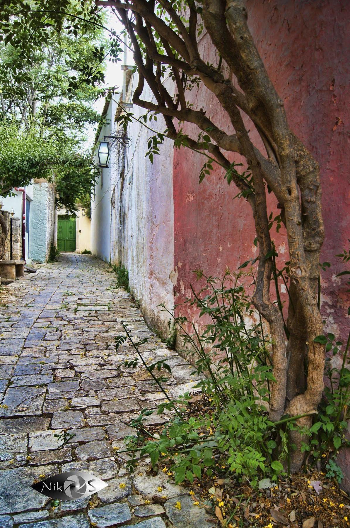 Kalimera Archanes Village Heraklion  Exterior photo