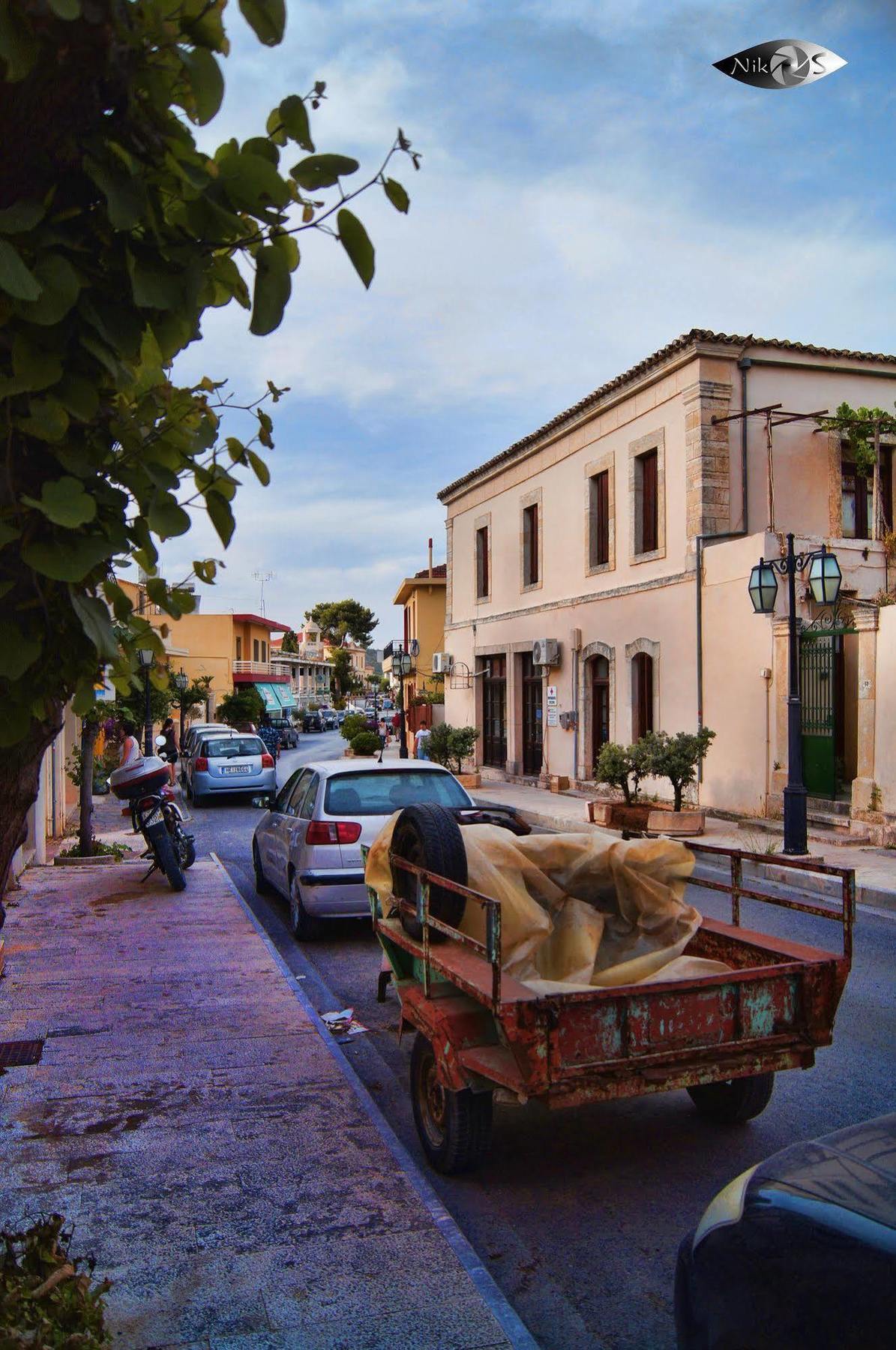 Kalimera Archanes Village Heraklion  Exterior photo